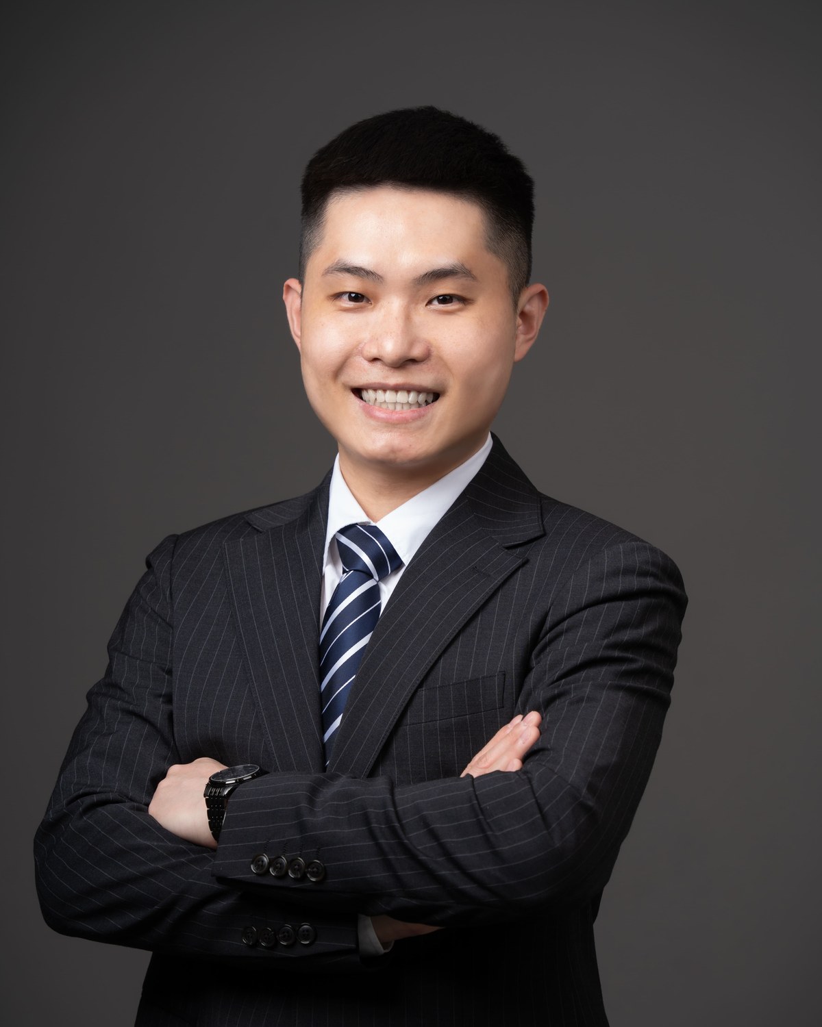 張峻瑋 Gex