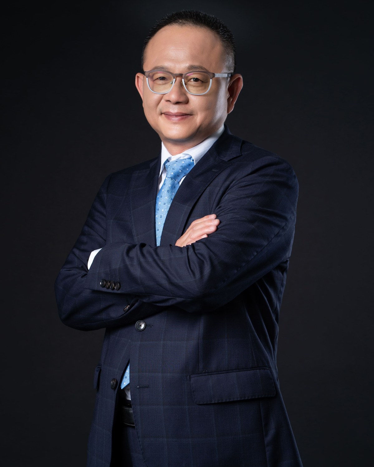 陳志彥 James